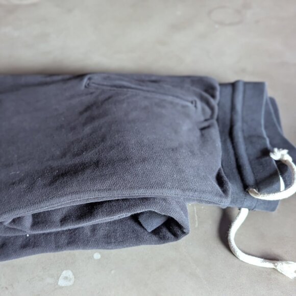 John Elliott Escobar Sweat Pants / Joggers - Picture 1 of 14